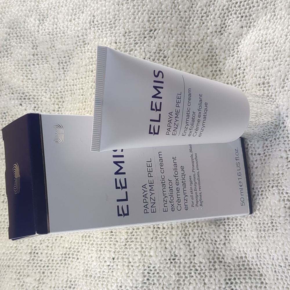 ELEMIS Papaya Enzyme, 50ml/1.7fl oz - Picture 11 of 11